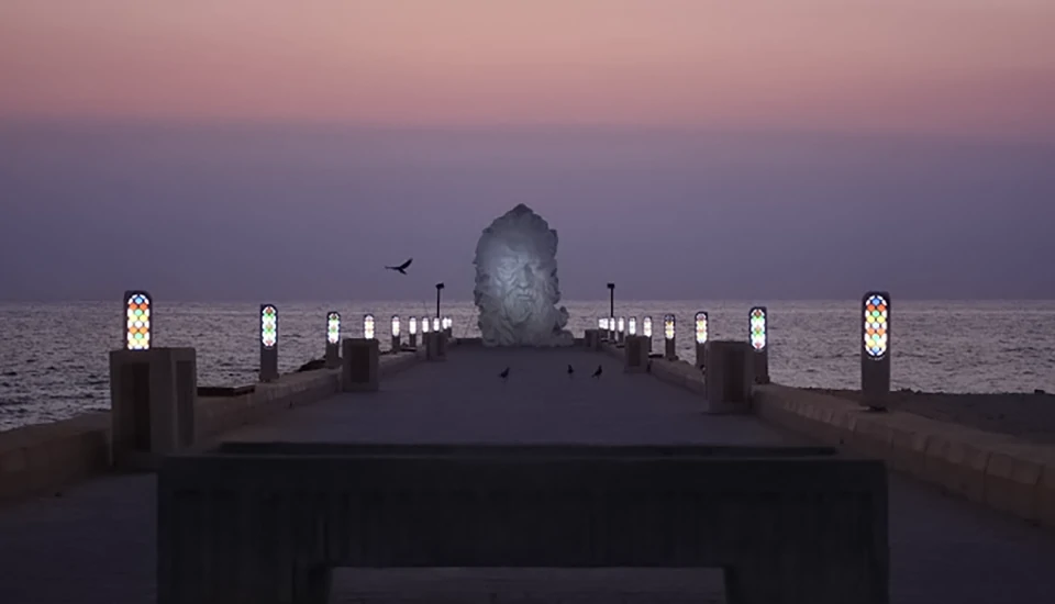 هتل سیمرغ کیش